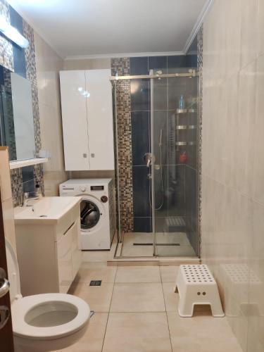 Best Top Apartament - Solid Residence - Bd Mamaia 385