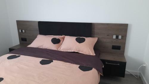 Apartamento Sarah's Place
