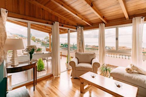 Apartamento Atlantic View Penthouse