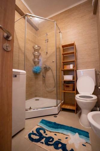 Apartamento Leyla?s House