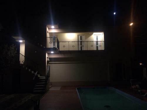 Hostal Beach House
