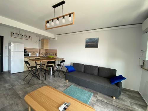 Apartament Vedere La Mare 4 Persoane Mamaia Nord