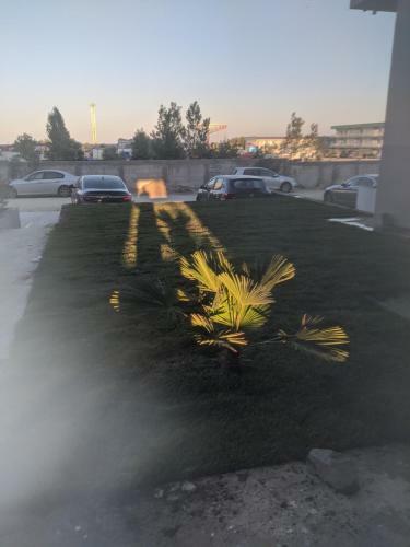 Apartament Mamaia Nord
