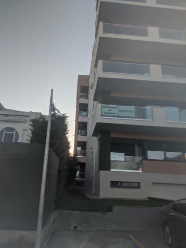 Apartament Mamaia Nord