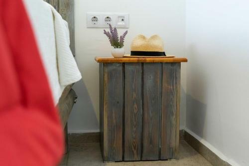 Mosso Boutique Hotel
