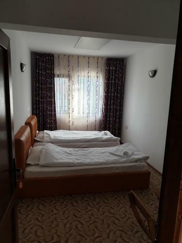 Hostal Pensiunea La Marion