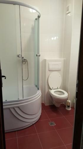 Hostal Pensiunea La Marion