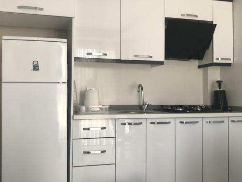 �zbek Apart
