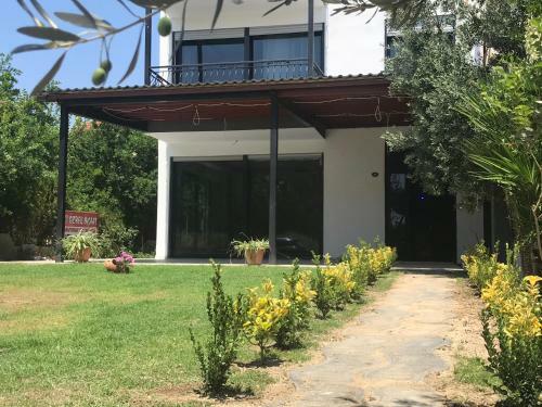 �zbek Apart