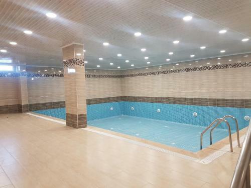 Hayat?m Luxury Apartments