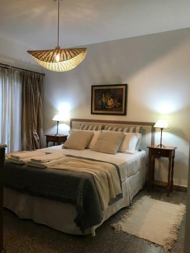 Bed & Breakfast Casa De Piedra- C�ntrica