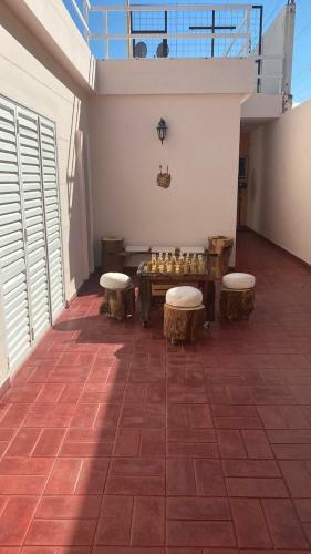 Bed & Breakfast Casa De Piedra- C�ntrica