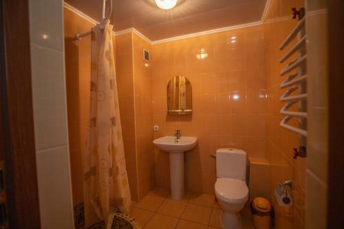 Hotel ??????? Nester-house