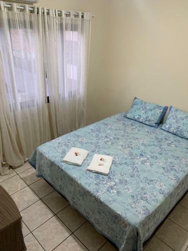 Apartamentos Nadai 301