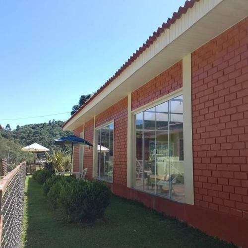 Hostal Recanto Santa Teresa