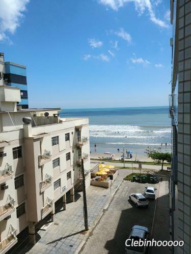 Apartamento 15m Do Mar Meia Praia