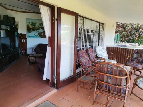 Apartamento Ridgeview Holiday Accommodation