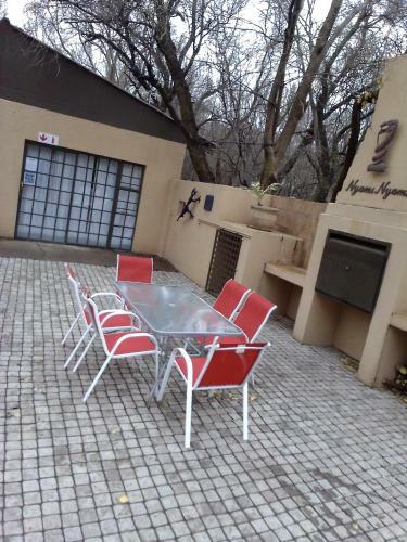 Hostal Sunrise River Lodge