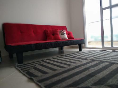 Apartamento Morada Das Cassias