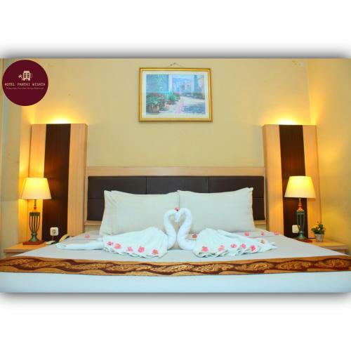 Hotel Pantai Wisata