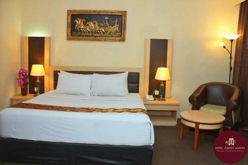 Hotel Pantai Wisata