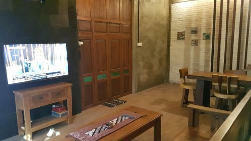 Villa Ngangeni Guesthouse