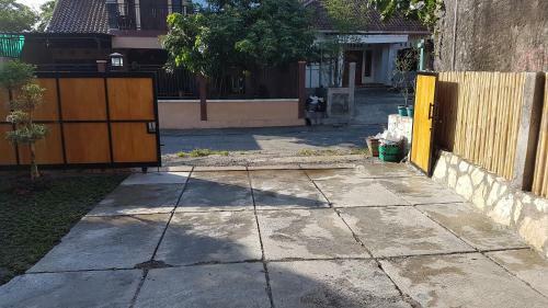 Villa Ngangeni Guesthouse