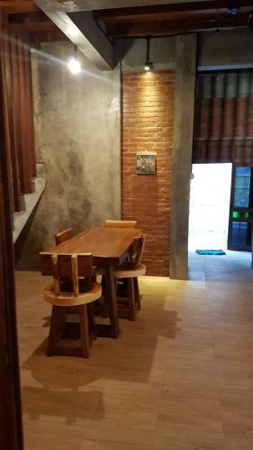 Villa Ngangeni Guesthouse