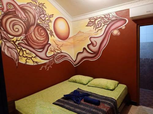 Hostal Losmen Setia Kawan
