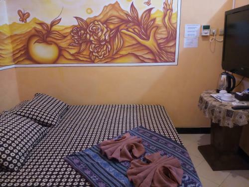 Hostal Losmen Setia Kawan