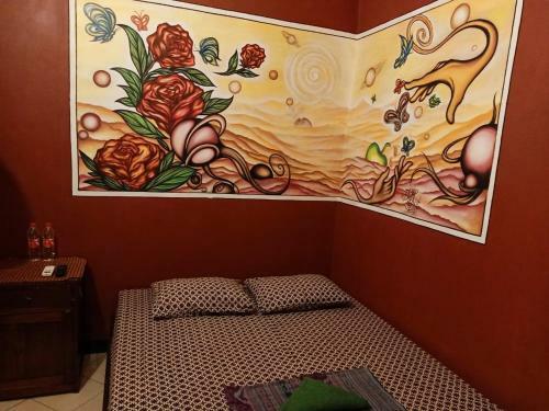 Hostal Losmen Setia Kawan