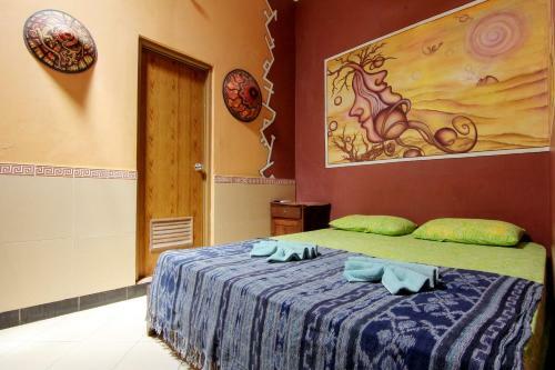 Hostal Losmen Setia Kawan