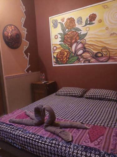 Hostal Losmen Setia Kawan