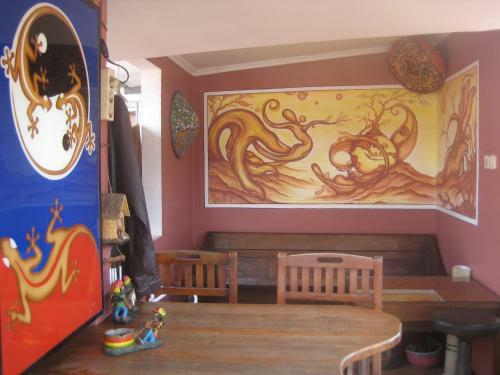 Hostal Losmen Setia Kawan