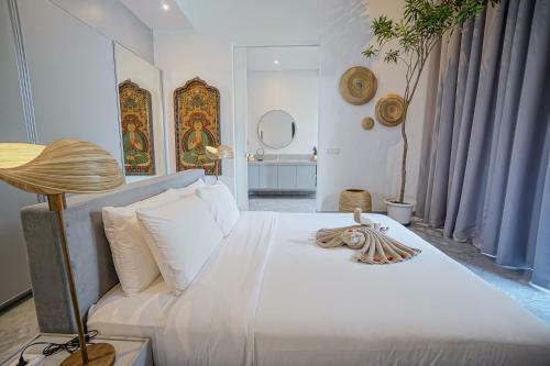 The Anuva Bali Villa