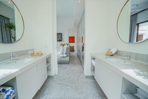 The Anuva Bali Villa