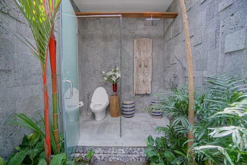 The Anuva Bali Villa