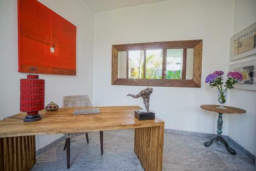 The Anuva Bali Villa