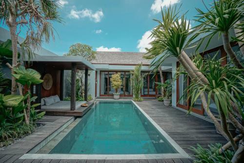 The Anuva Bali Villa