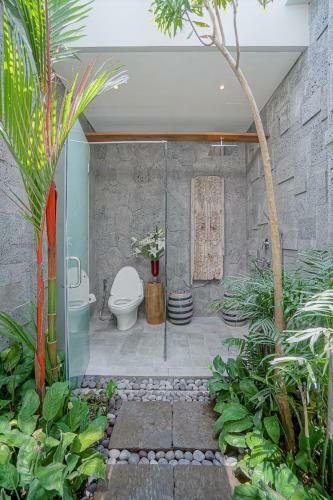 The Anuva Bali Villa