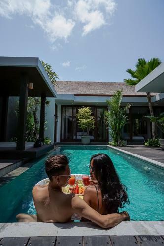 The Anuva Bali Villa