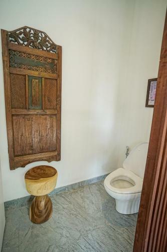 The Anuva Bali Villa