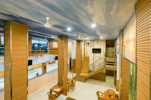 Caroline Hostel