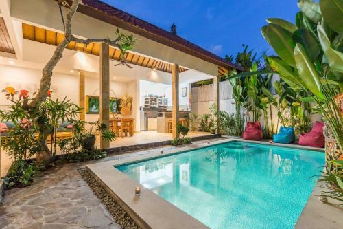 Villa June