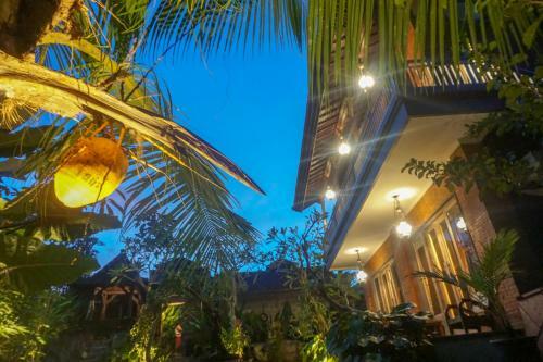 Hostal Arki House Ubud