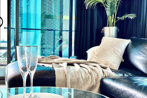 Adriaticblu Luxe 2 Bed Apartment With Stunning Ocean Views
