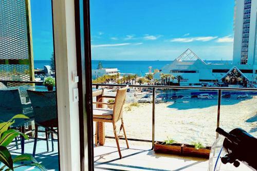 Adriaticblu Luxe 2 Bed Apartment With Stunning Ocean Views