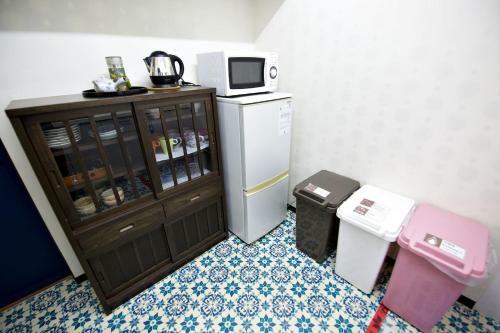Iroha Residential Suite Asakusa Skytree