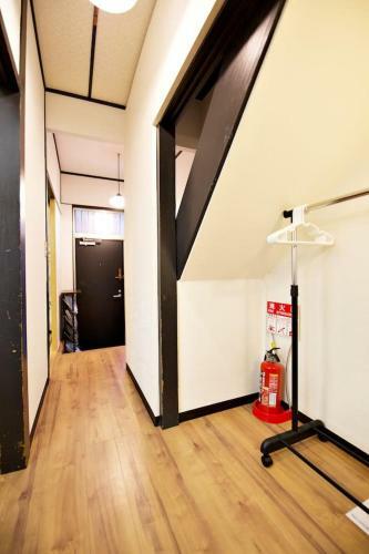 Iroha Residential Suite Asakusa Skytree
