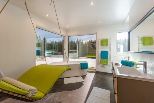 Apartamento Appartement Ahorn